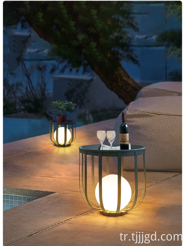 Best Outdoor Ground Lights